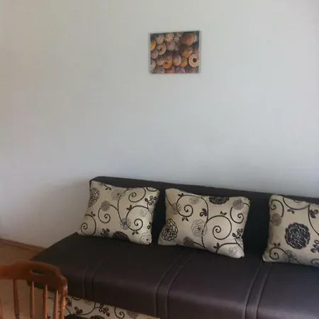 Marija Apartment