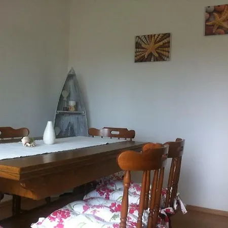 Apartment Marija Pirovac