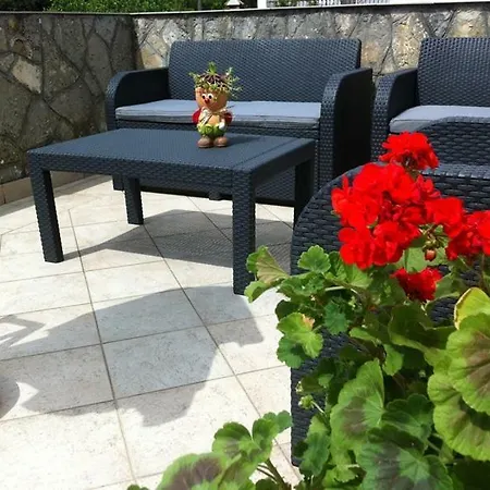Apartment Marija Pirovac