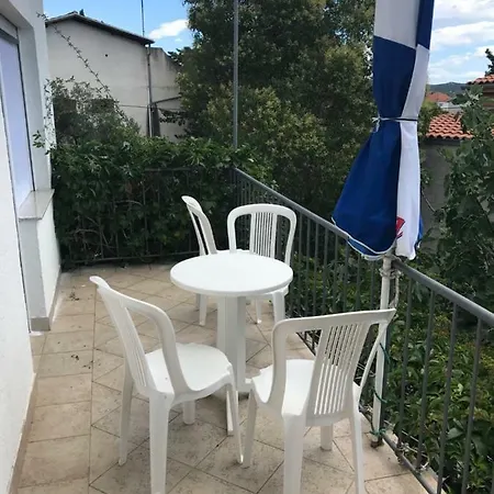 Apartment Marija Pirovac